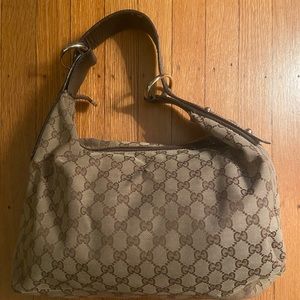 Gucci handbag
